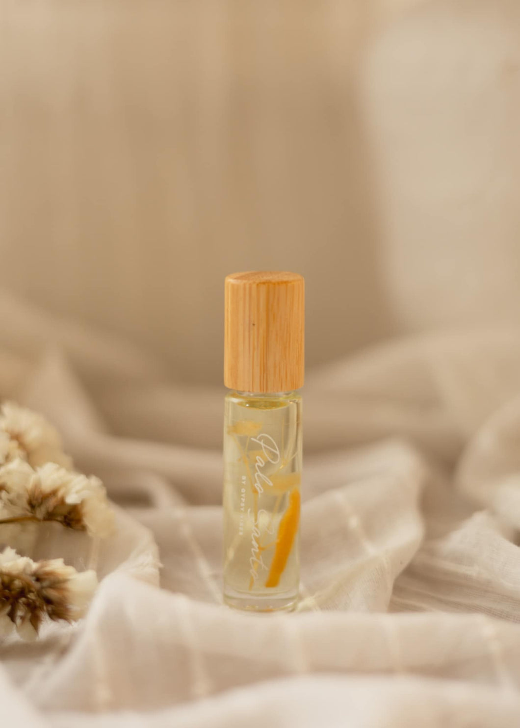 Palo Santo Botanical Perfume