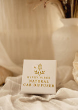 Load image into Gallery viewer, Natural Car Diffuser
