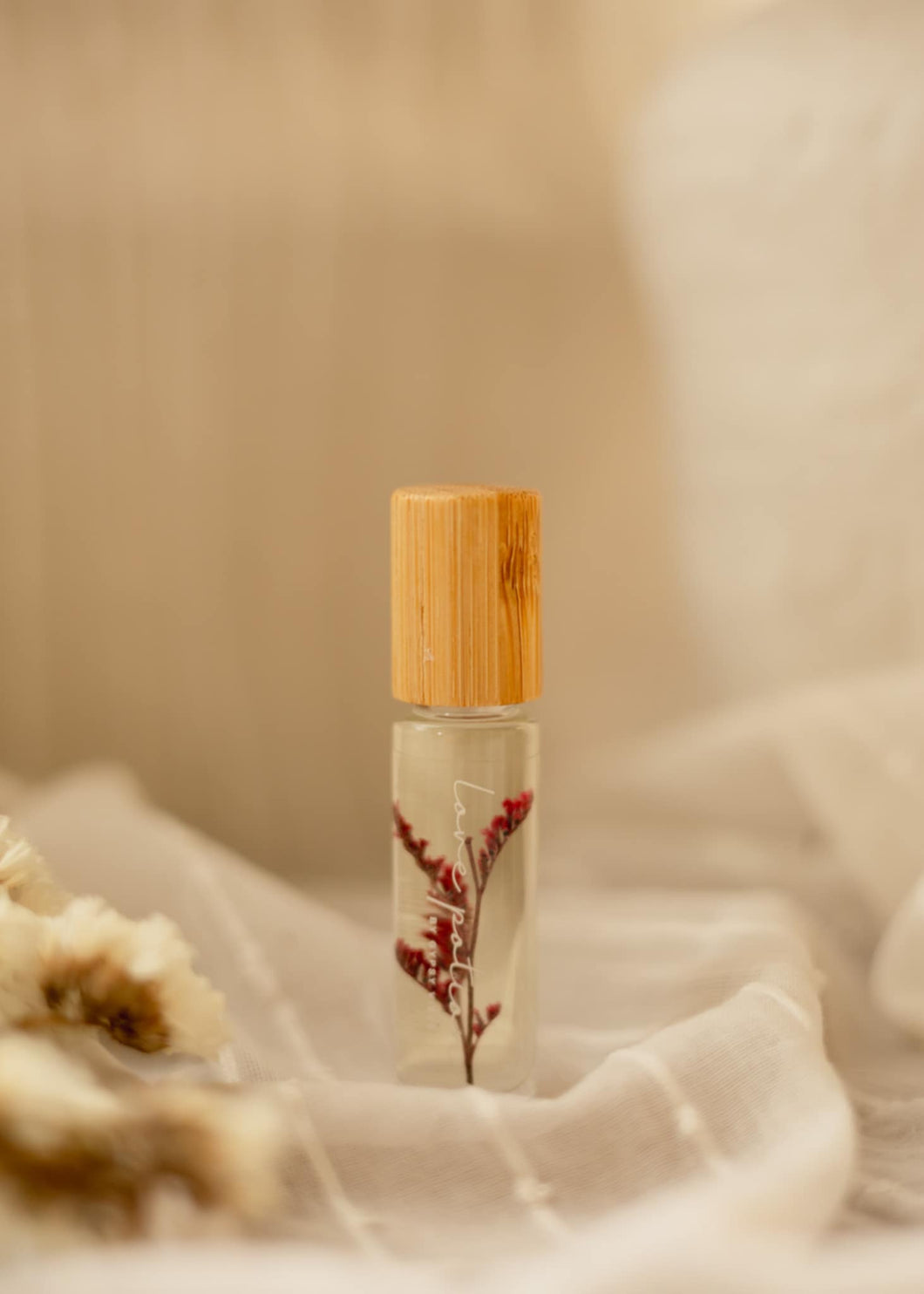 Love Potion Botanical Perfume