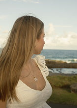 Load image into Gallery viewer, Crystal Perfume Necklace

