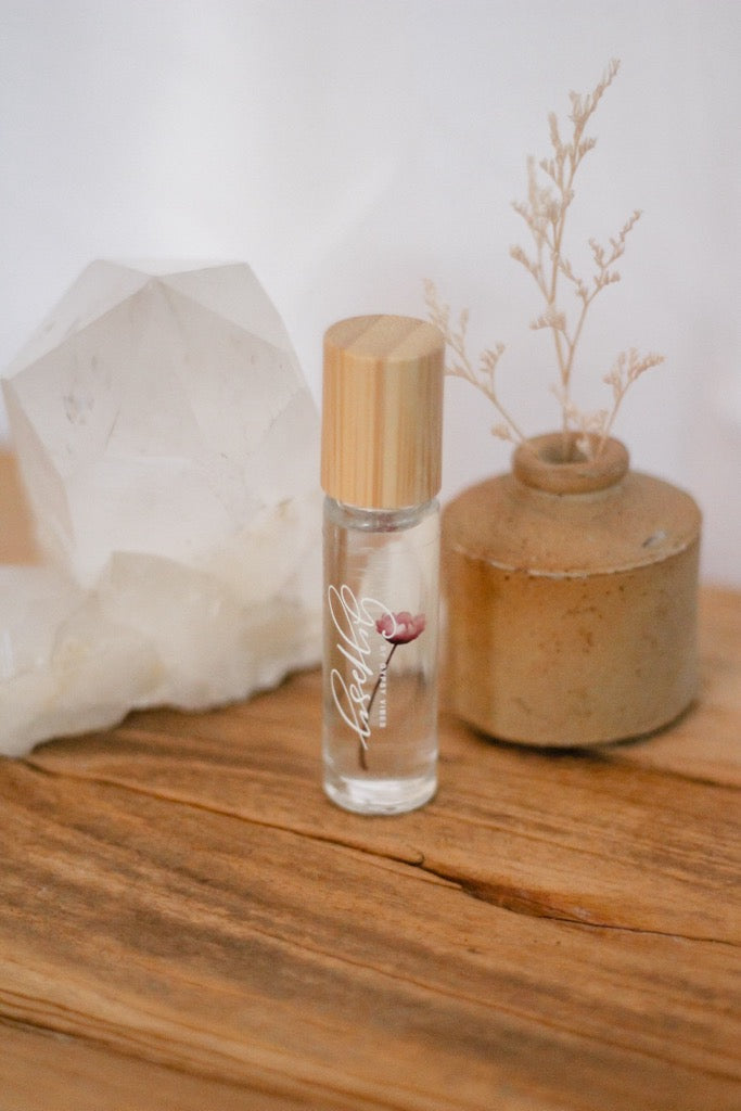 Gypsy Botanical Perfume