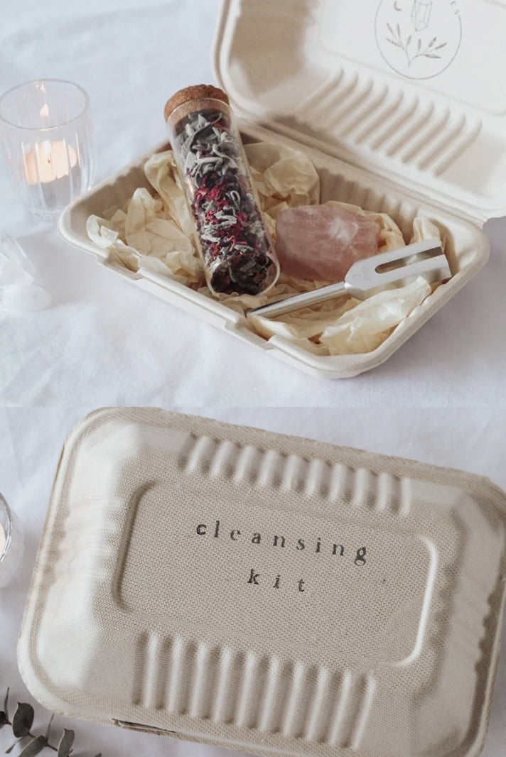 Cleansing Kit