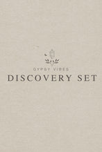 Load image into Gallery viewer, Discovery Set
