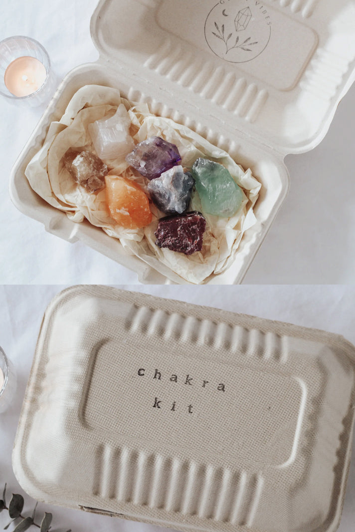 Chakra Kit