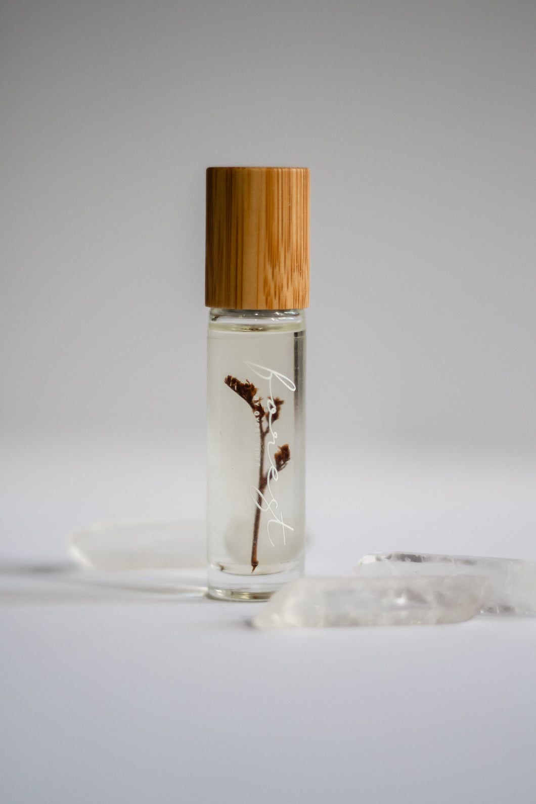 Forest Botanical Perfume